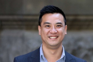 John Tran