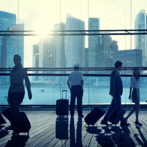 Corporate Travel Agency