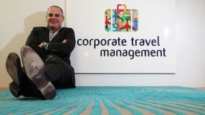 Corporate Travel Management