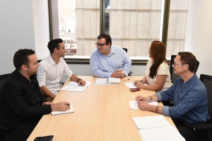 Tramada Team