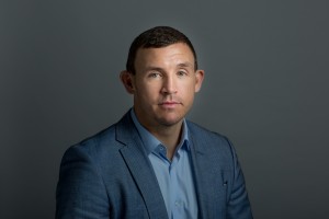 TAG's Stuart Mackay